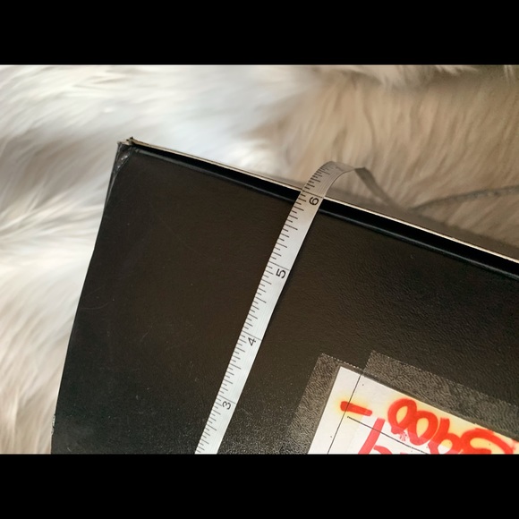 Chanel Empty Handbag’s Box - Picture 7 of 8